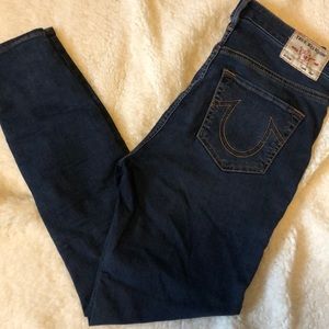 True Religion Caia Jeans